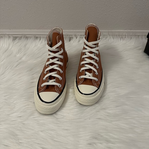 Converse Chuck 70 High Top Unisex Shoes - Picture 3 of 6